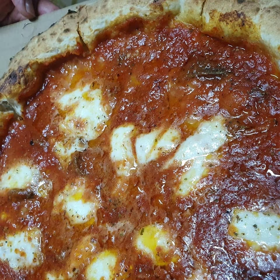 PUNTO PIZZA sfondo